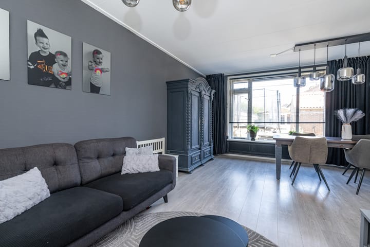 Foto 10 van Prinses Beatrixlaan 11