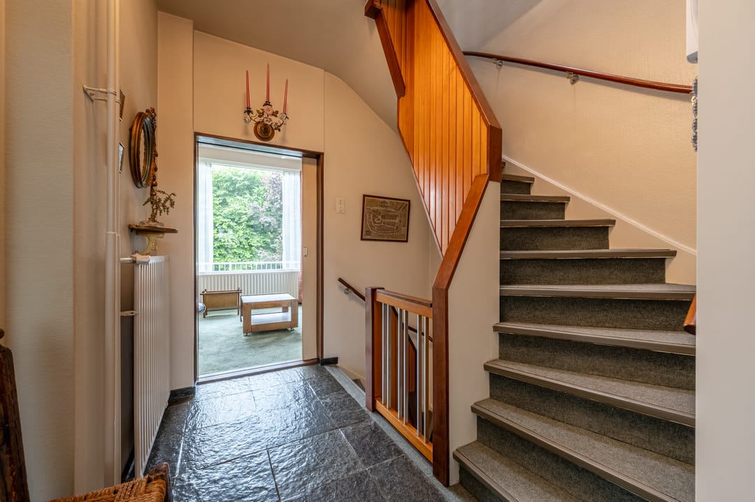 Foto 37 van Lieven de Keystraat 105