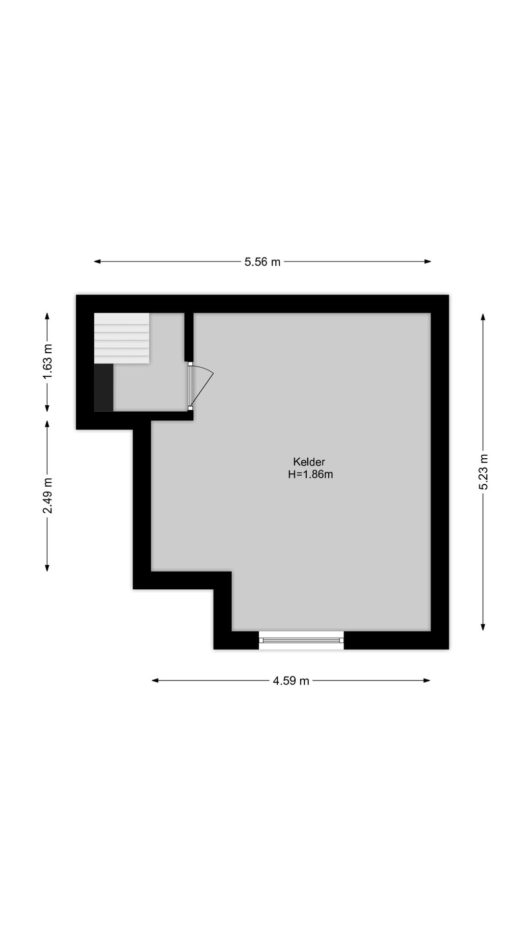 Foto 26 van Schieweg 161-C