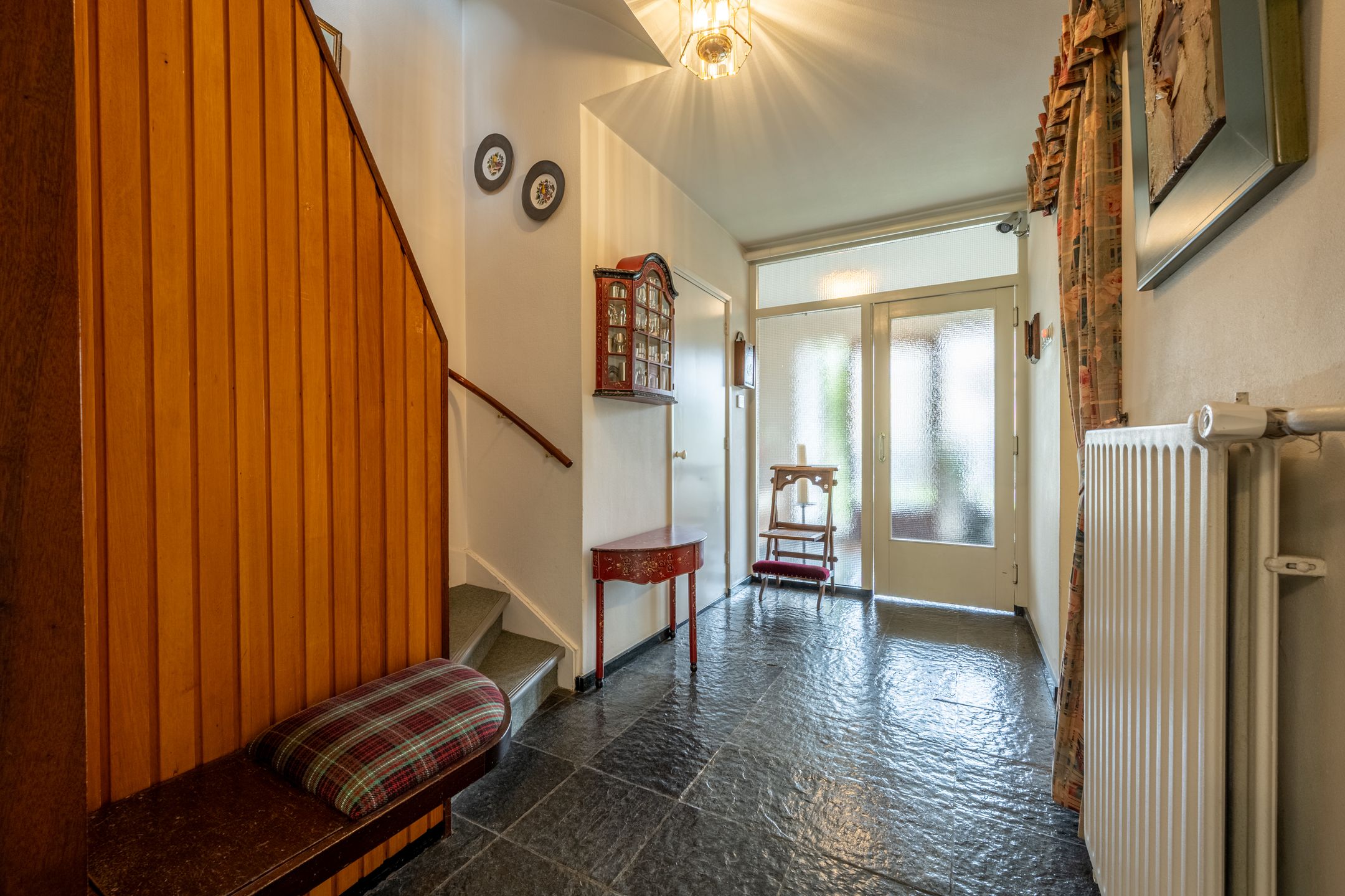 Foto 39 van Lieven de Keystraat 105