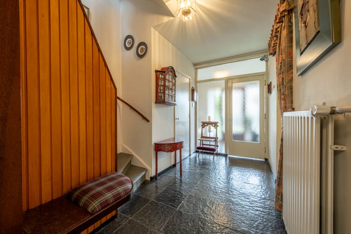 Foto 39 van Lieven de Keystraat 105