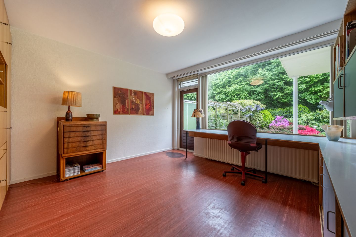 Foto 40 van Lieven de Keystraat 105