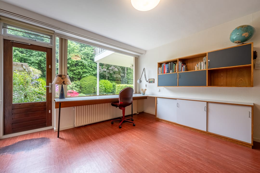 Foto 41 van Lieven de Keystraat 105