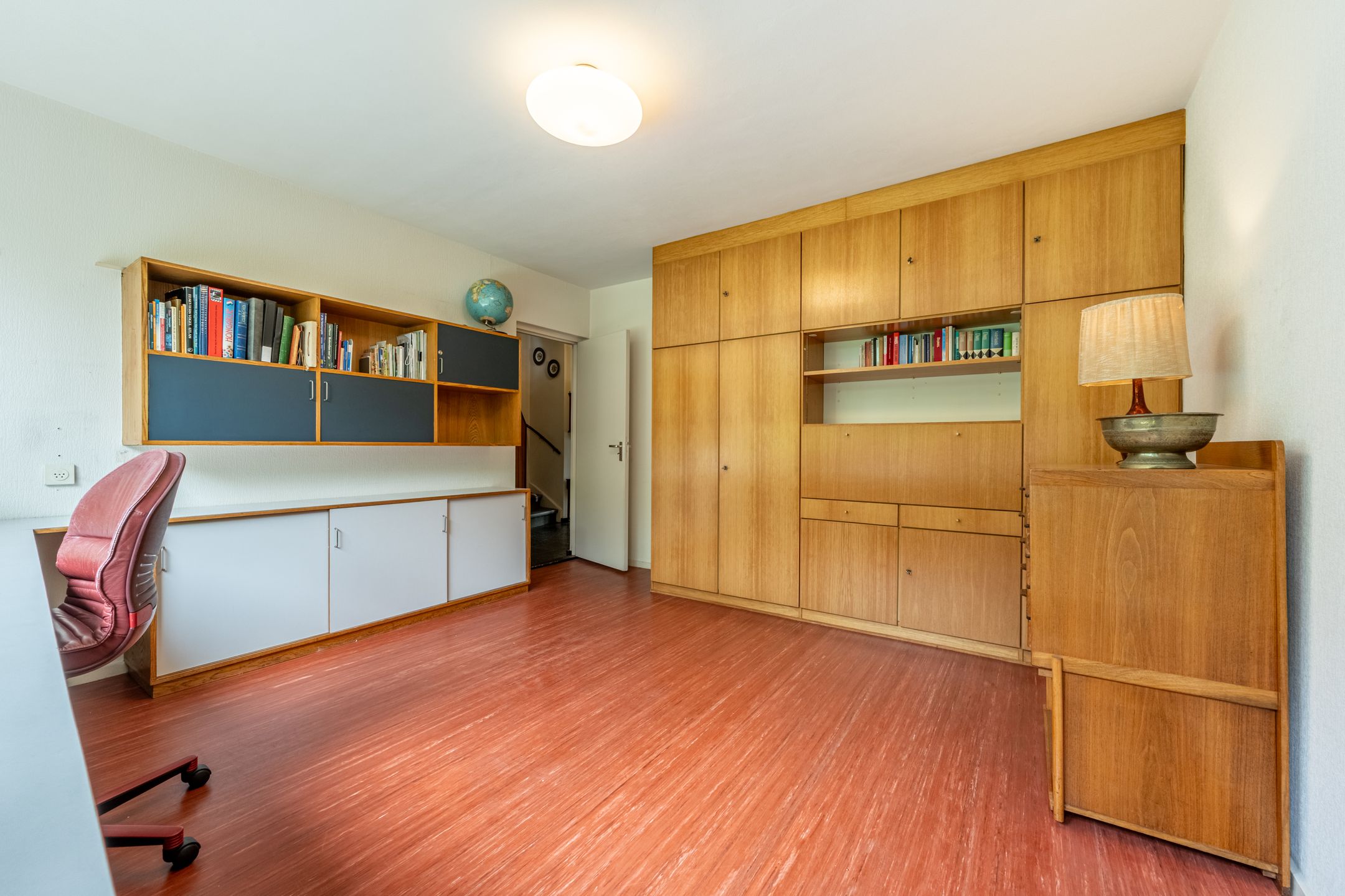 Foto 42 van Lieven de Keystraat 105