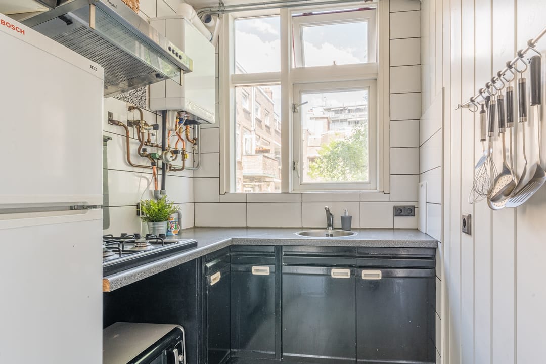 Foto 7 van Schieweg 161-C