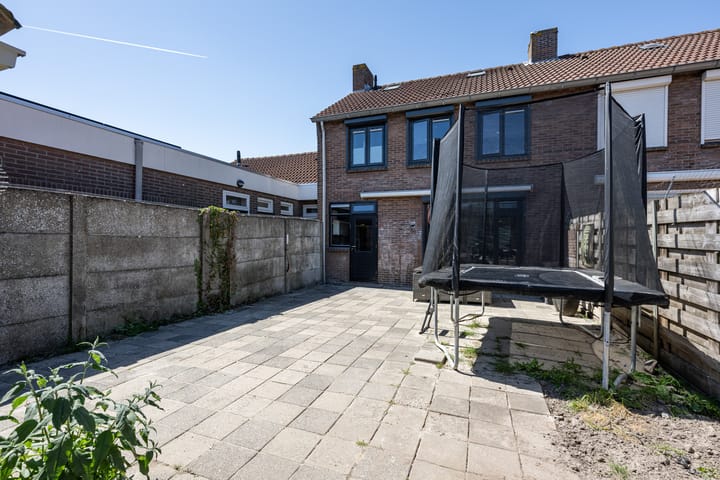 Foto 21 van Prinses Beatrixlaan 11