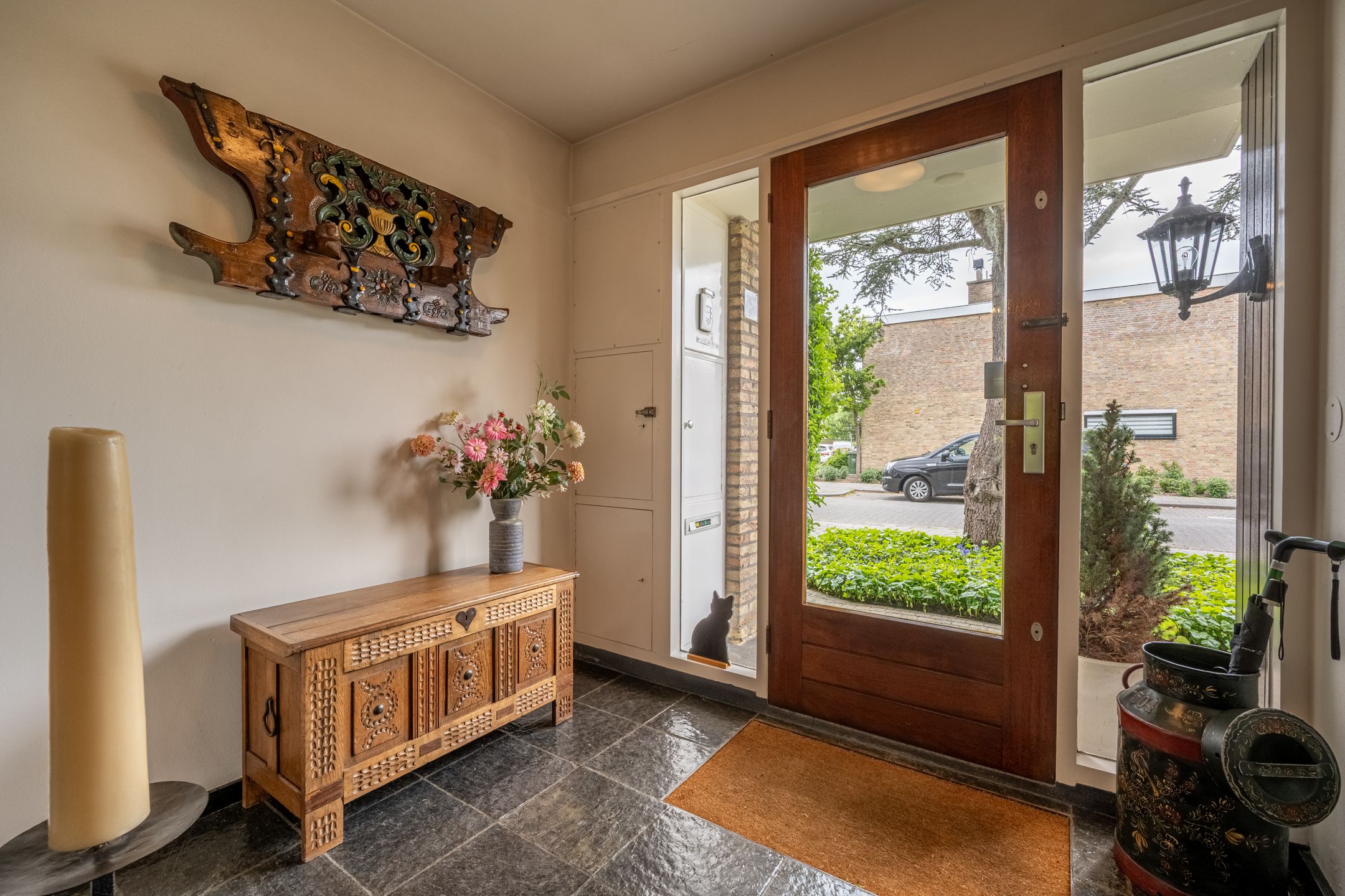 Foto 45 van Lieven de Keystraat 105