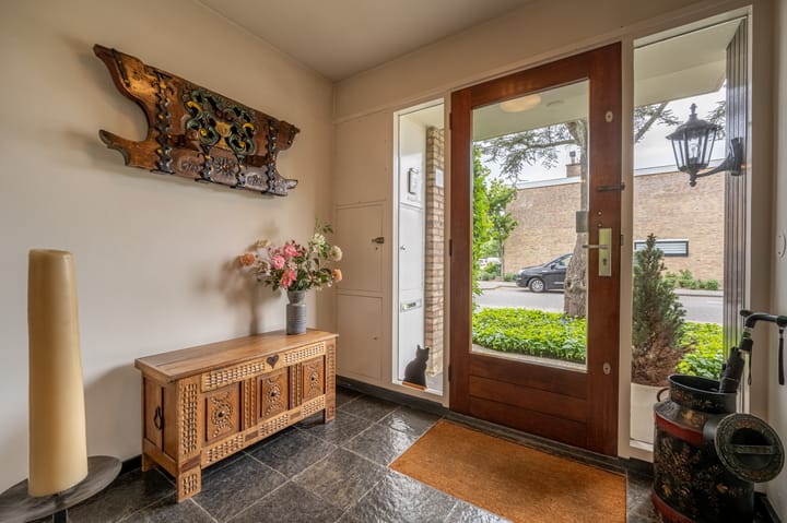 Foto 45 van Lieven de Keystraat 105