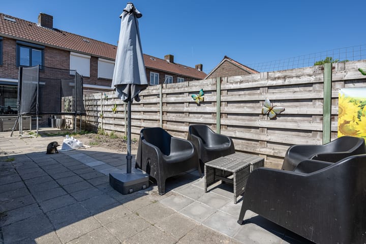 Foto 24 van Prinses Beatrixlaan 11