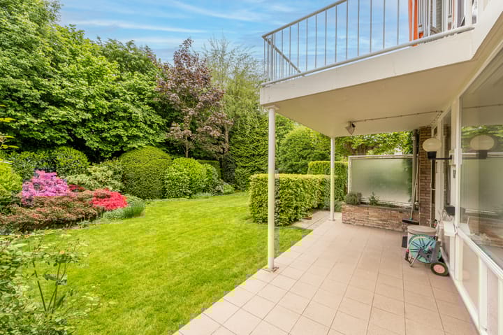 Foto 47 van Lieven de Keystraat 105