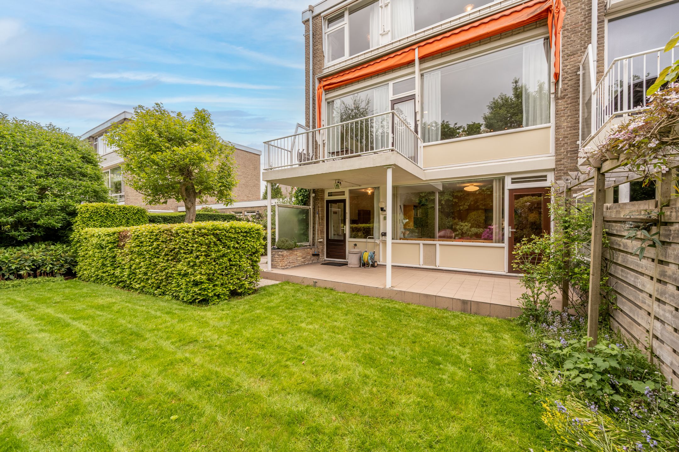 Foto 48 van Lieven de Keystraat 105