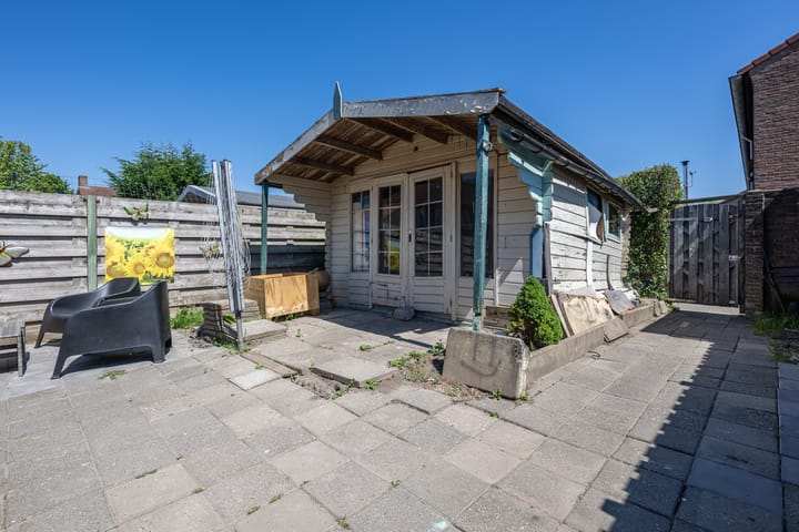 Foto 25 van Prinses Beatrixlaan 11