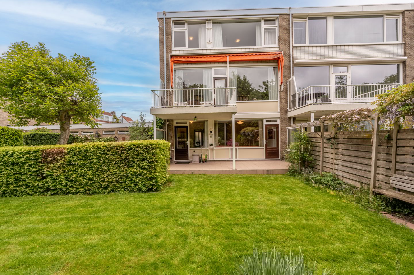 Foto 49 van Lieven de Keystraat 105