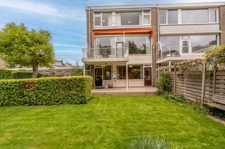 Foto 49 van Lieven de Keystraat 105