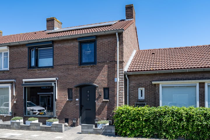 Foto 26 van Prinses Beatrixlaan 11