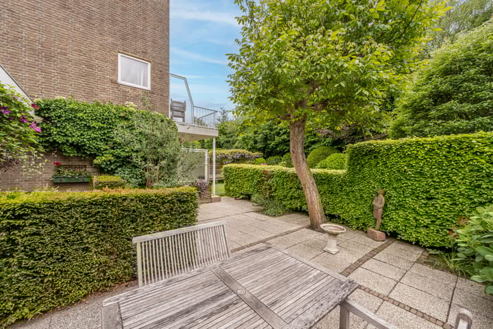 Foto 50 van Lieven de Keystraat 105