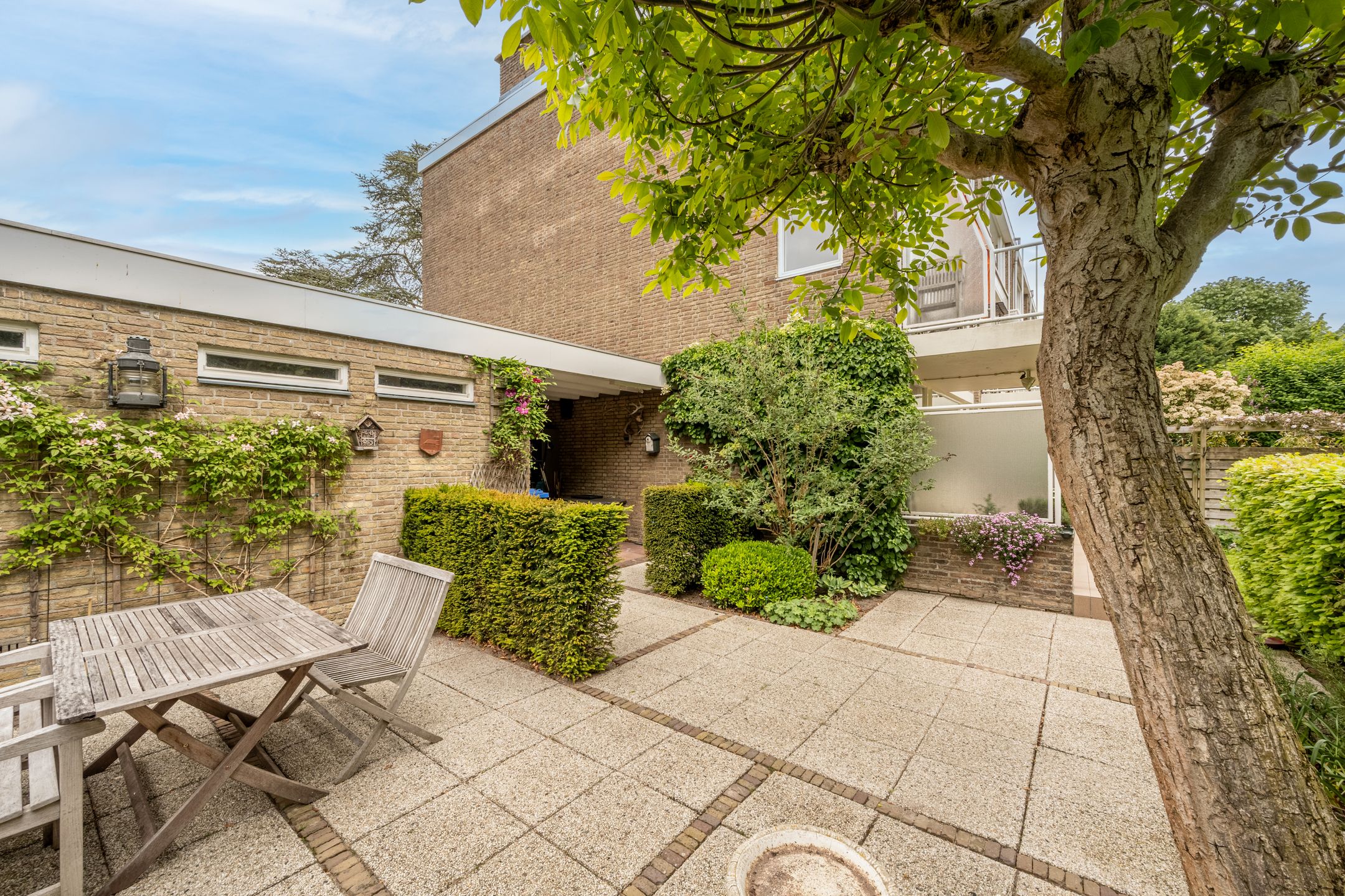 Foto 51 van Lieven de Keystraat 105