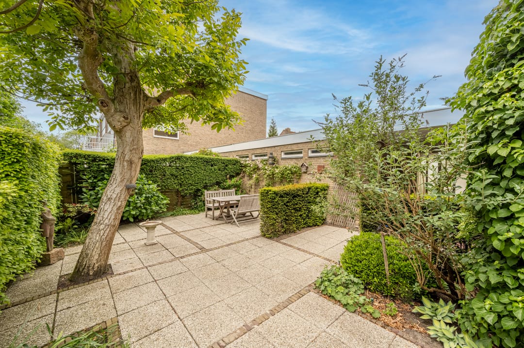 Foto 52 van Lieven de Keystraat 105