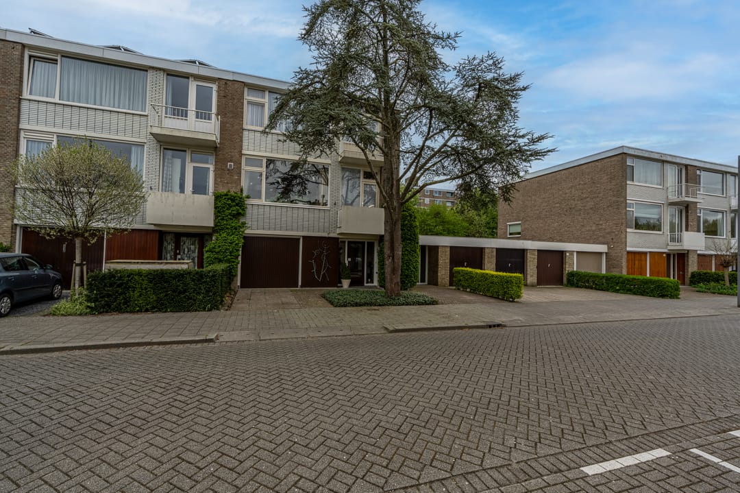 Foto 53 van Lieven de Keystraat 105