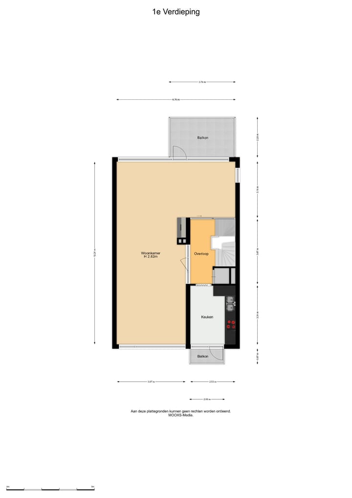 Foto 55 van Lieven de Keystraat 105