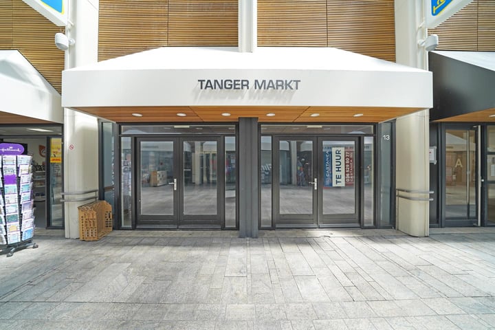 Zoetelaarpassage 13, Almere