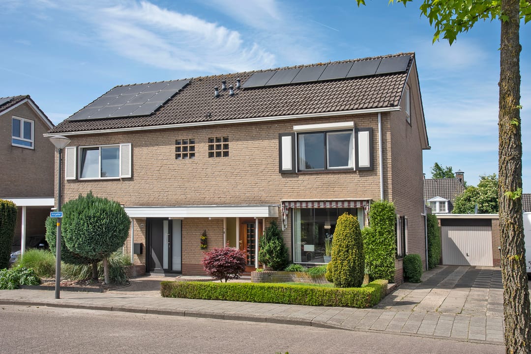 Huis te koop: Anjelier 42 7621 AM Borne [Funda]