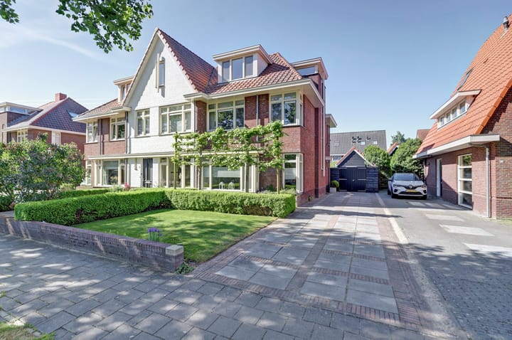 Foto 1 van Bluesroute 44