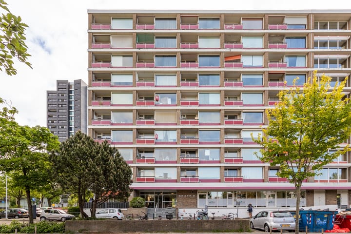 Foto 1 van Bachstraat 154