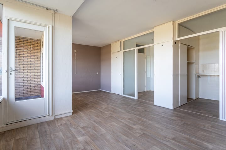 Foto 2 van Bachstraat 154