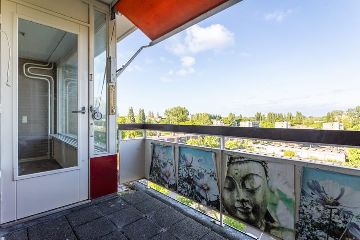 Foto 3 van Bachstraat 154