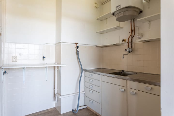 Foto 4 van Bachstraat 154