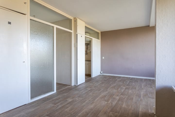 Foto 5 van Bachstraat 154