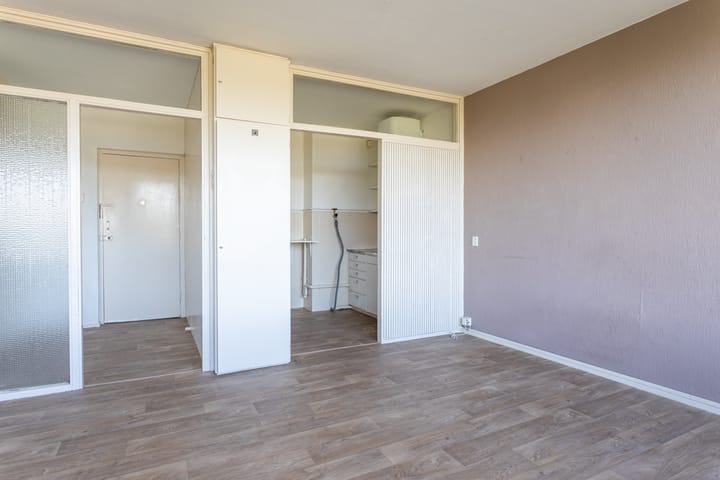 Foto 6 van Bachstraat 154