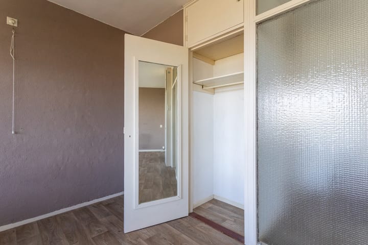 Foto 7 van Bachstraat 154