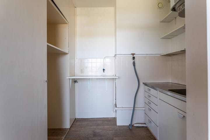 Foto 8 van Bachstraat 154