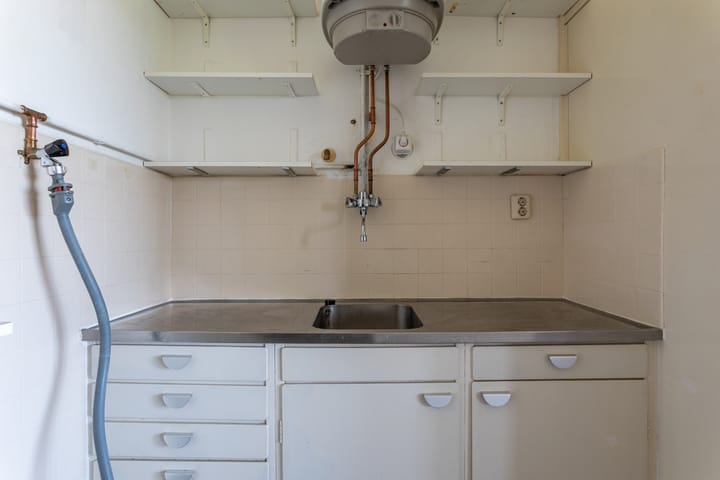 Foto 9 van Bachstraat 154