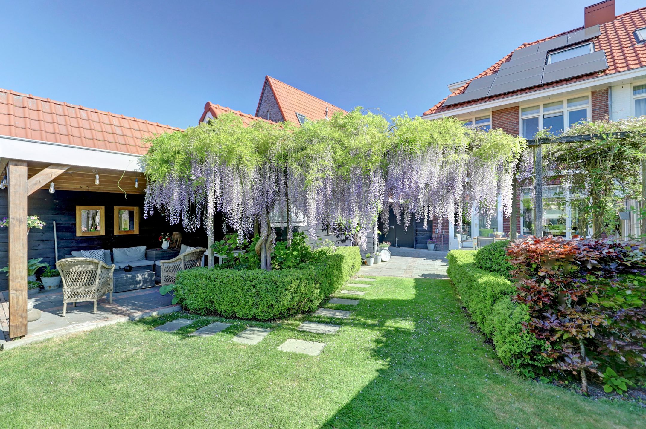 Foto 24 van Bluesroute 44