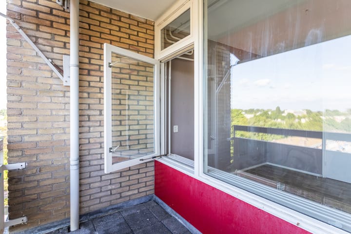 Foto 12 van Bachstraat 154