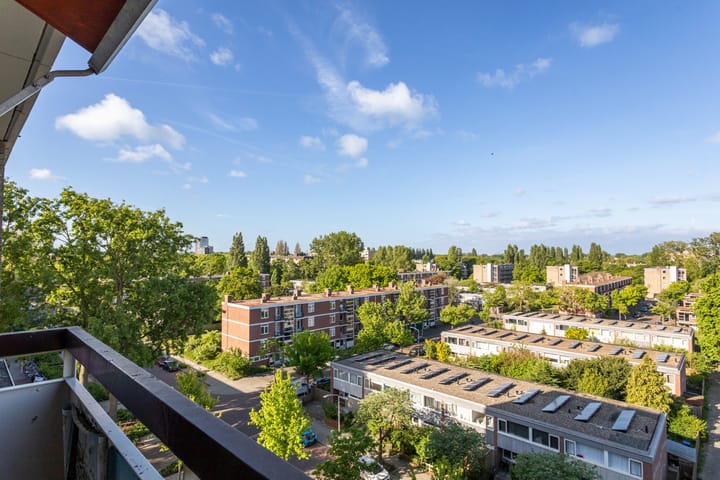 Foto 18 van Bachstraat 154