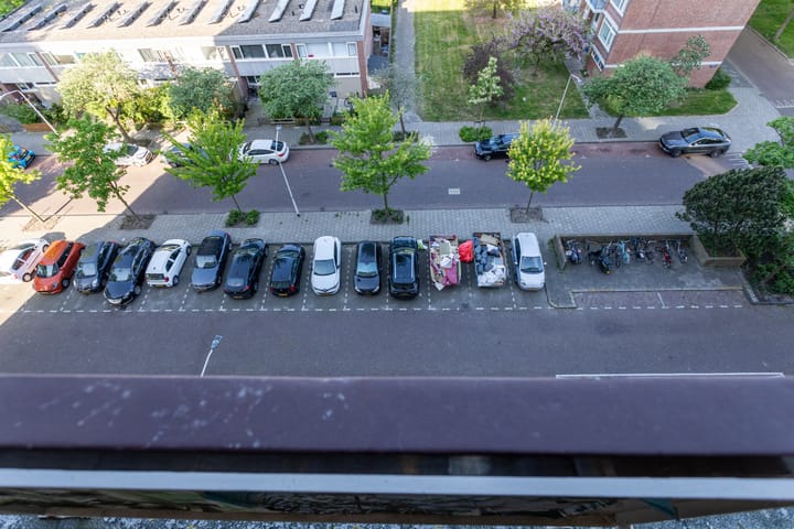 Foto 19 van Bachstraat 154