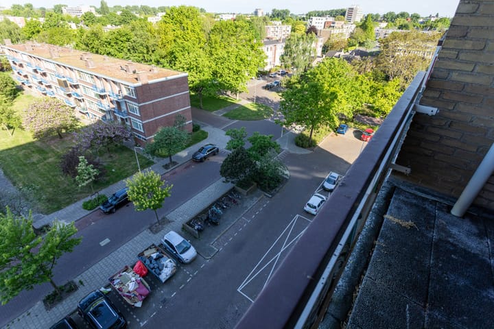 Foto 20 van Bachstraat 154