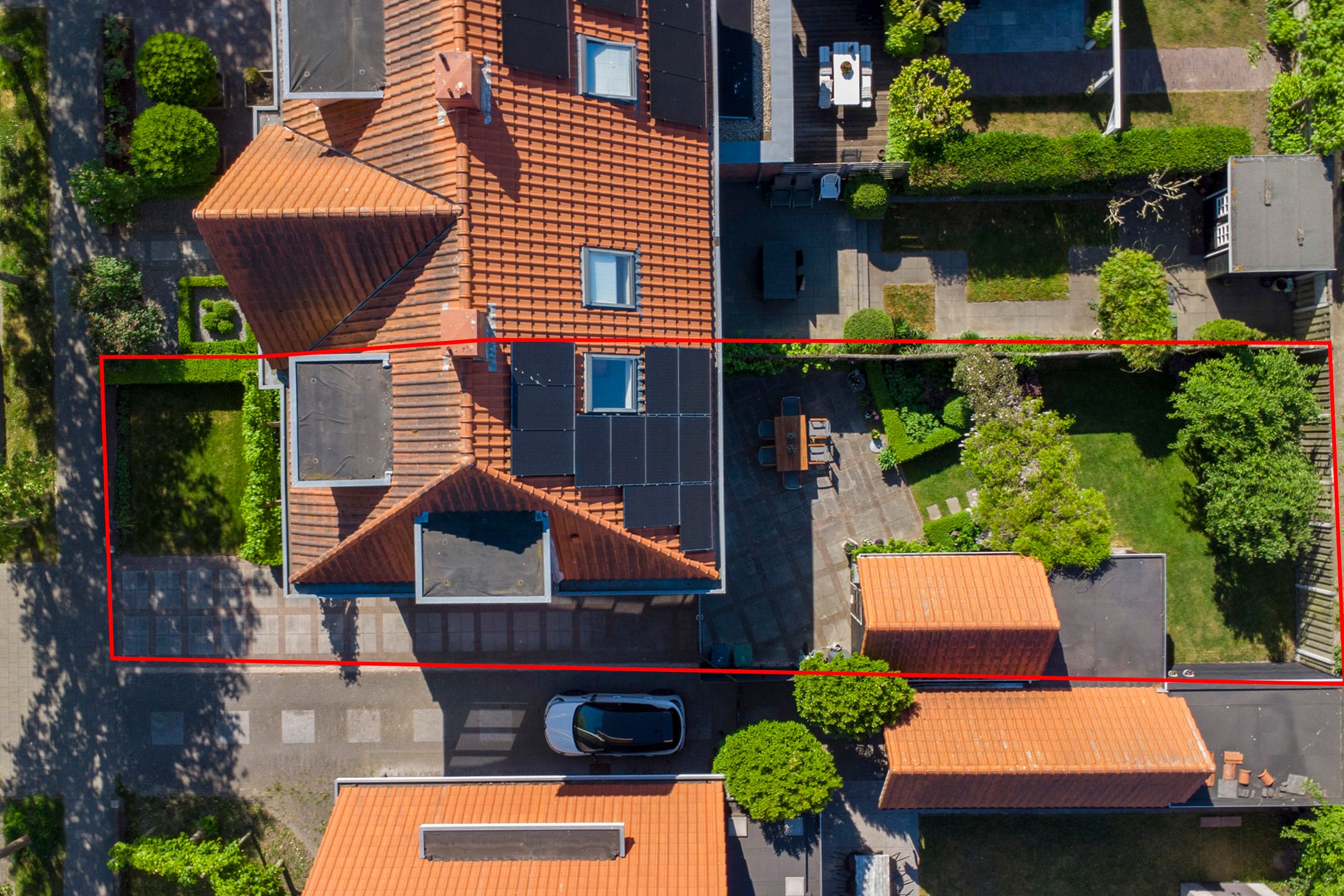 Foto 33 van Bluesroute 44