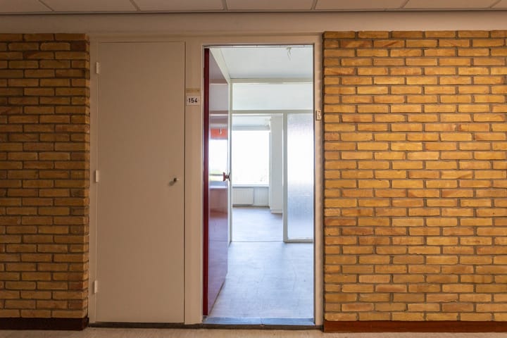 Foto 22 van Bachstraat 154