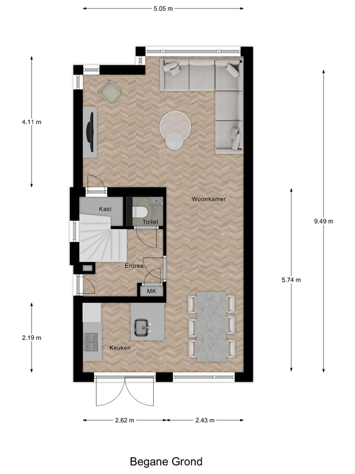 Foto 34 van Bluesroute 44