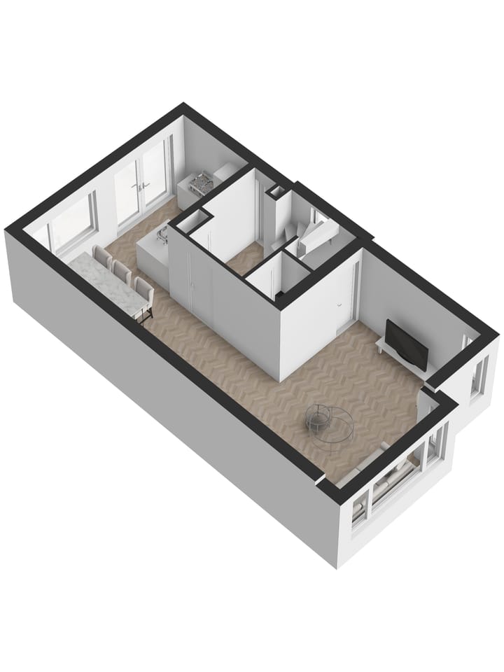 Foto 35 van Bluesroute 44