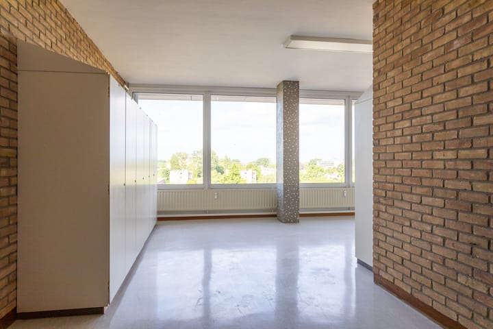 Foto 25 van Bachstraat 154