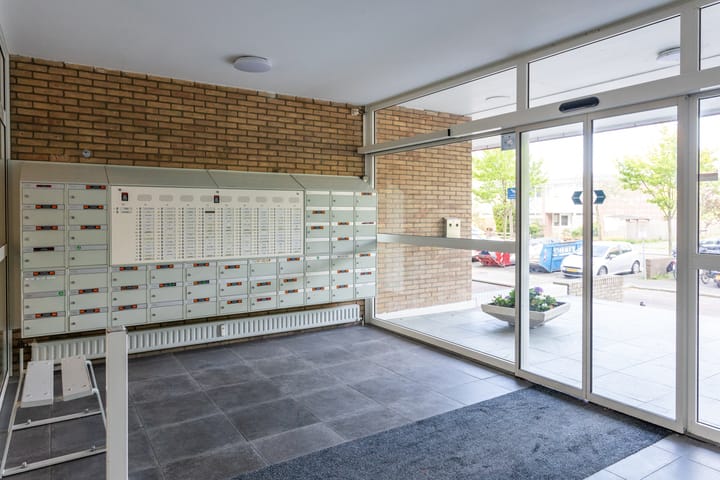 Foto 28 van Bachstraat 154