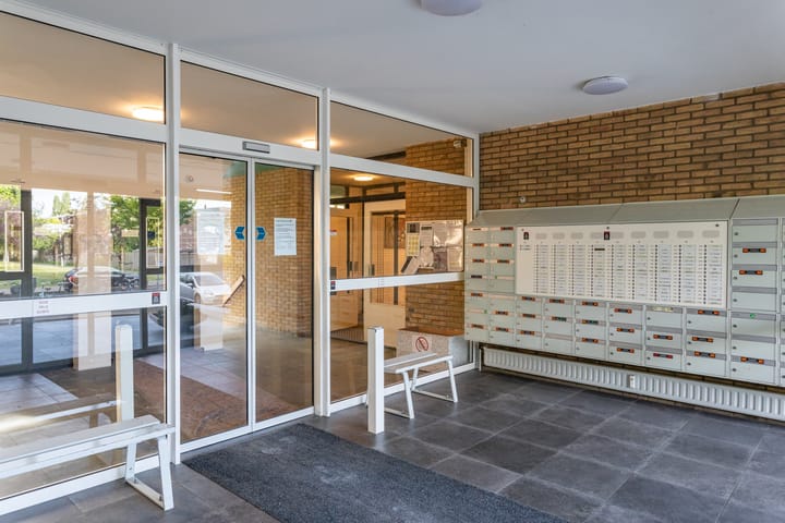 Foto 29 van Bachstraat 154