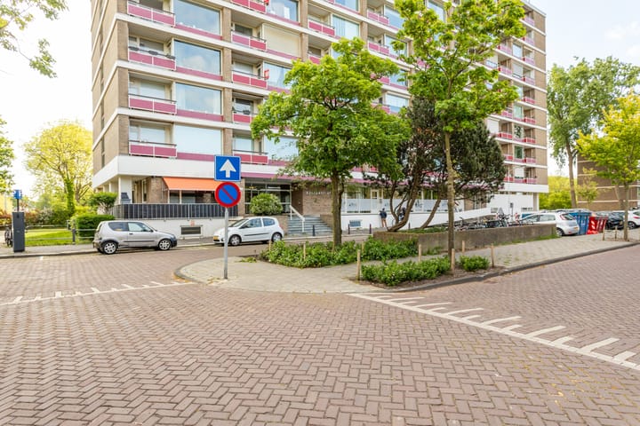 Foto 30 van Bachstraat 154