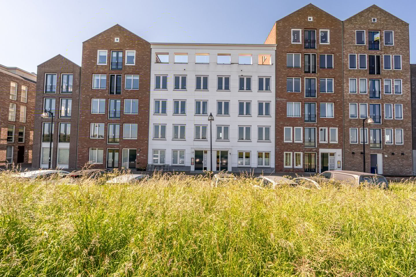 Foto 1 van Spuizicht 14